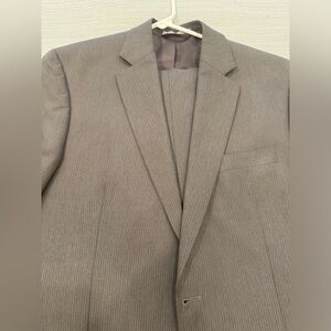 Michael Kors suit